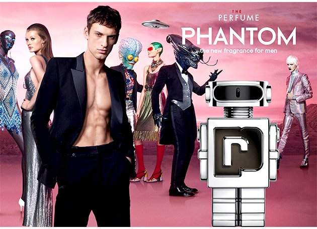 Paco Rabanne Phantom - Photo 4