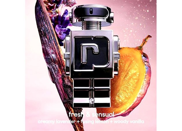 Paco Rabanne Phantom - Photo 6