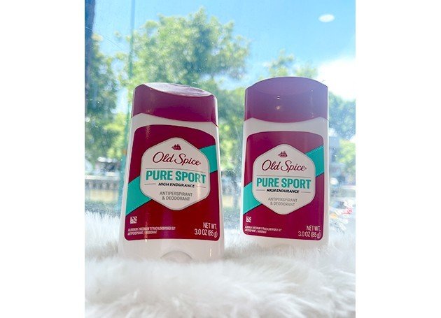 Sáp Khử Mùi Old Spice High Endurance Anti-Perspirant & Deodorant - Photo 3