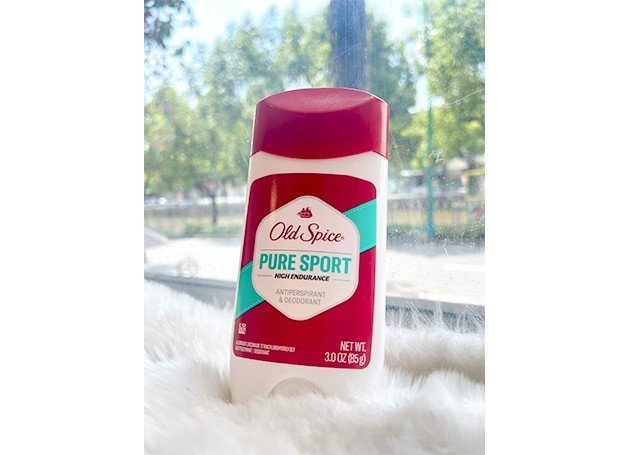 Sáp Khử Mùi Old Spice High Endurance Anti-Perspirant & Deodorant - Photo 5