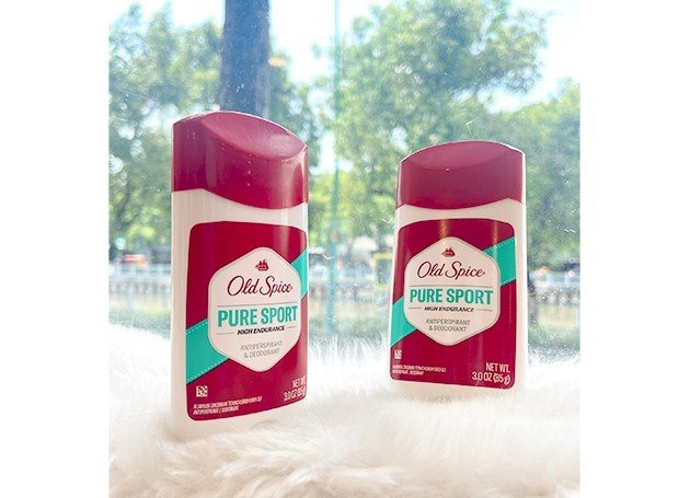 Sáp Khử Mùi Old Spice High Endurance Anti-Perspirant & Deodorant - Photo 4