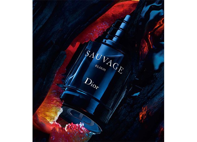 Dior Sauvage Elixir Parfum - Photo 5