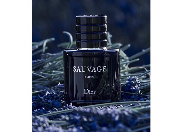 Dior Sauvage Elixir Parfum - Photo 3