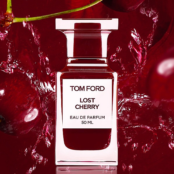 Nước Hoa Tom Ford Lost Cherry - Photo 6