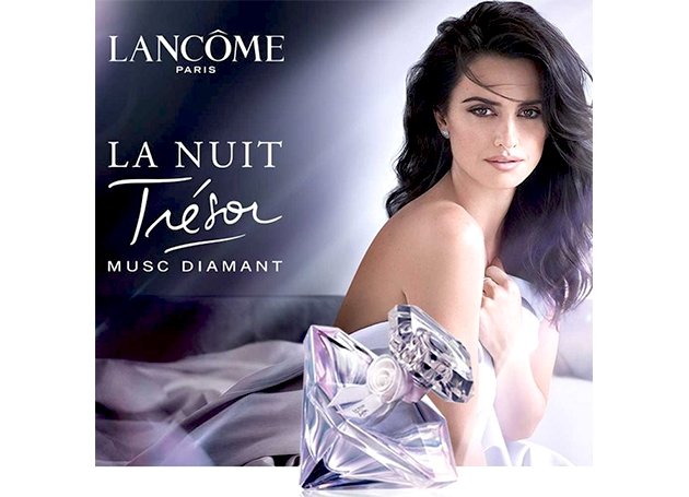 Lancome Tresor La Nuit Musc Diamant - Photo 6