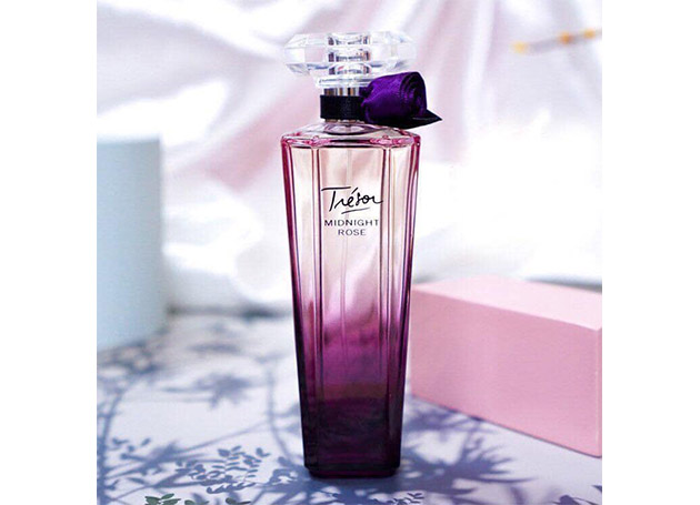 nước hoa Lancome Tresor Midnight Rose