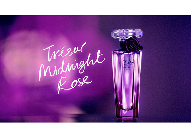 nước hoa Lancome Tresor Midnight Rose - Photo 3