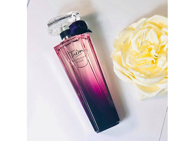 nước hoa Lancome Tresor Midnight Rose - Photo 6