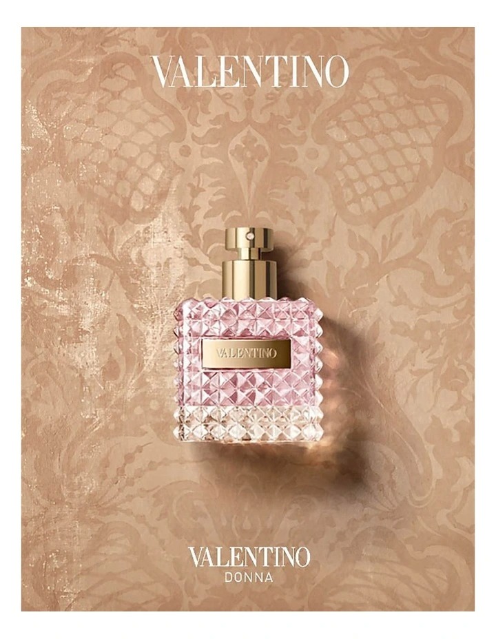 Nước hoa Valentino Donna - Photo 5