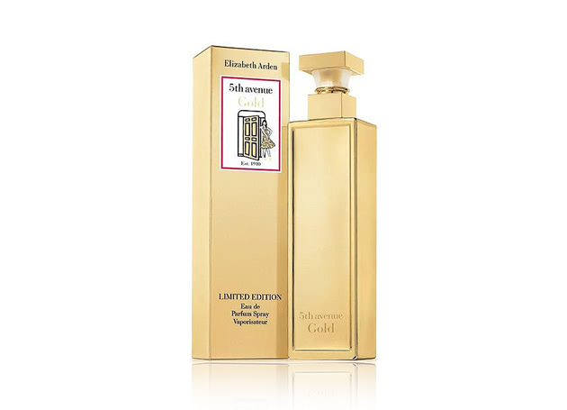 Nước hoa 5th Avenue Gold nước hoa Elizabeth Arden 5th Avenue Gold