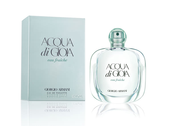 Nước hoa Acqua Di Gioia Eau Fraiche nước hoa Giorgio Armani Acqua Di Gioia Eau Fraiche