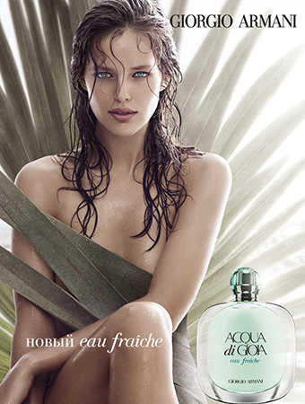 Nước hoa Acqua Di Gioia Eau Fraiche - Photo 4 nước hoa Giorgio Armani Acqua Di Gioia Eau Fraiche - Photo 4