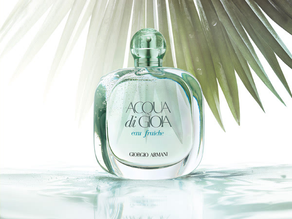 Nước hoa Acqua Di Gioia Eau Fraiche - Photo 3 nước hoa Giorgio Armani Acqua Di Gioia Eau Fraiche - Photo 3