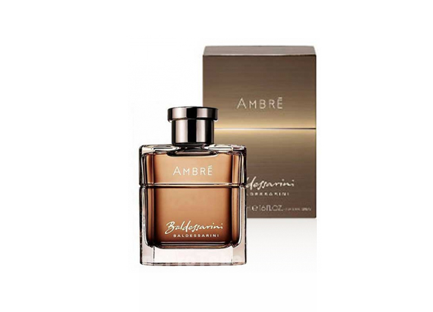 Nước hoa Ambré Nước hoa Ambré