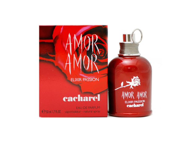 Nước hoa Amor Amor Elixir Passion Nước hoa Amor Amor Elixir Passion