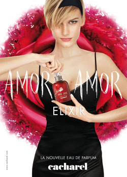 Nước hoa Amor Amor Elixir Passion - Photo 3 Nước hoa Amor Amor Elixir Passion - Photo 3