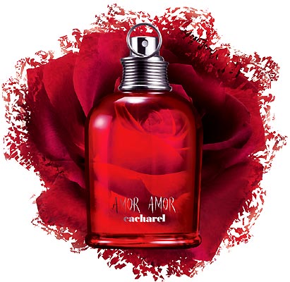 Nước hoa Amor Amor Elixir Passion - Photo 4 Nước hoa Amor Amor Elixir Passion - Photo 4