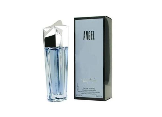Nước hoa Angel Fetish Star Nước hoa Thierry Mugler Angel Fetish Star
