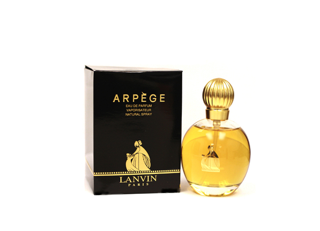Nước hoa Arpege Nước hoa Lavin Arpege
