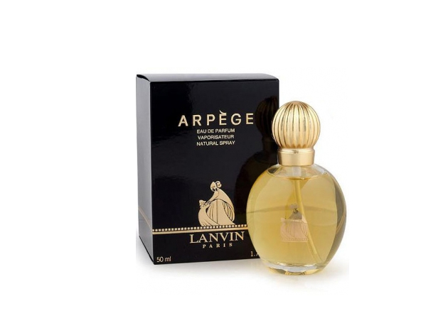 Nước hoa Arpege - Photo 3 Nước hoa Lavin Arpege - Photo 3