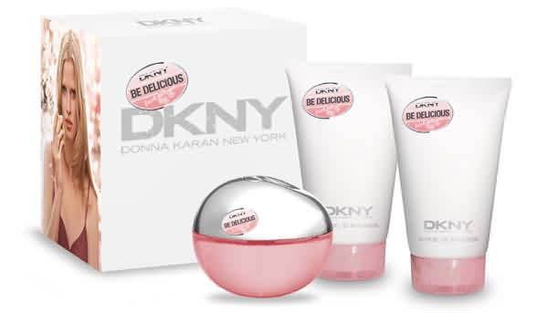 Nước hoa DKNY Be Delicious Fresh Blossom - Photo 4