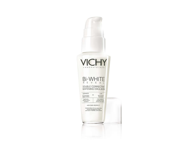 Mỹ phẩm Dung dịch dưỡng trắng da Vichy Bi-White Whitening Emulsion Dung dịch dưỡng trắng da Vichy Bi-White Whitening Emulsion