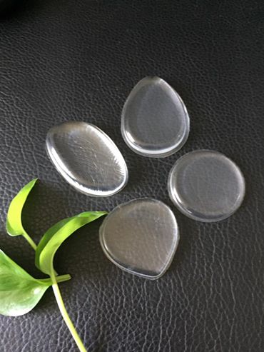 Trang điểm Bông Phấn Silicone Vacosi SiliSponge - Photo 5 Trang điểm Bông Phấn Silicone Vacosi SiliSponge - Photo 5