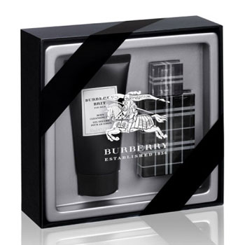 Nước hoa Brit For Men - Photo 4 nước hoa Burberry Brit For Men - Photo 4