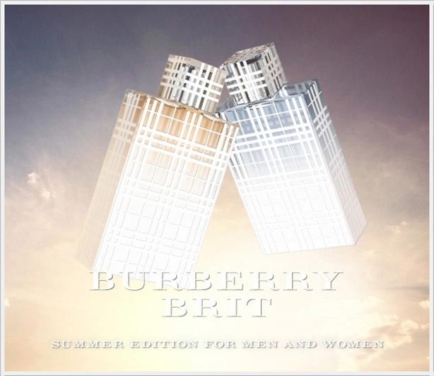 Nước hoa Brit Summer For Men - Photo 5 nước hoa Burberry Brit Summer For Men - Photo 5