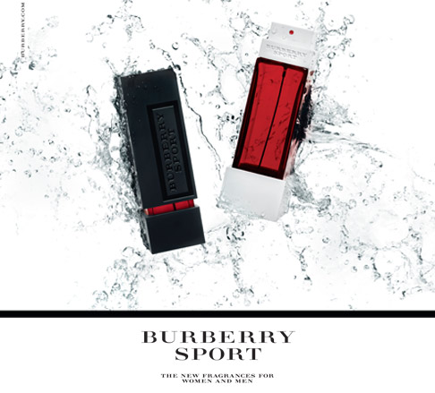 Nước hoa Burberry Sport for Women - Photo 6 Nước hoa Burberry Sport for Women - Photo 6