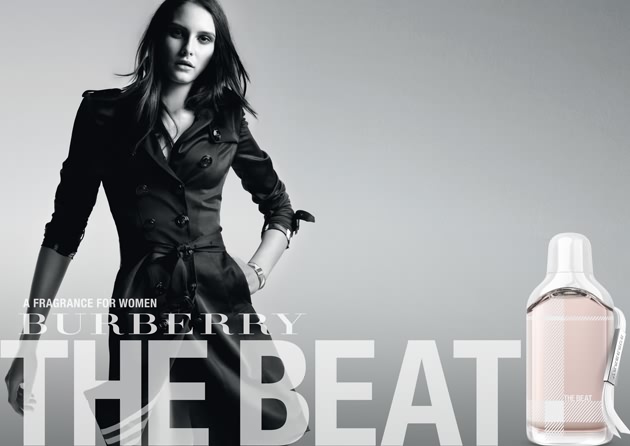 Nước hoa The Beat - Photo 3 Nước hoa Burberry The Beat - Photo 3