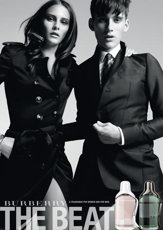 Nước hoa The Beat - Photo 6 Nước hoa Burberry The Beat - Photo 6