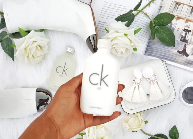 Nước hoa lớn CK All - Photo 4 Nước hoa lớn CK All - Photo 4