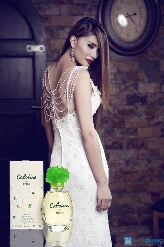 Nước hoa Cabotine - Photo 4 Nước hoa Cabotine - Photo 4