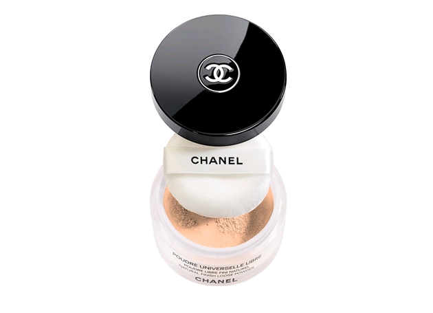 Trang điểm Phấn Phủ Chanel Poudre Universelle Libre Natural Finish Loose Powder Phấn Phủ Chanel Poudre Universelle Libre Natural Finish Loose Powder