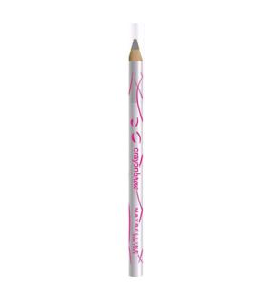 Trang điểm Chì chân mày Maybelline Crayon Brow - Photo 3 Chì chân mày Maybelline Crayon Brow - Photo 3