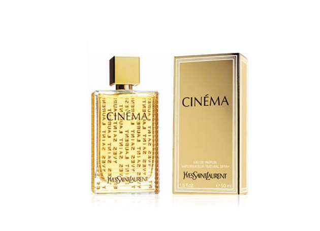 Nước hoa Cinema Nước hoa Yves Saint Laurent Cinema