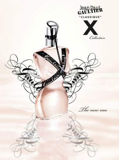 Nước hoa Classique Eau De Toilette - Photo 4 Nước hoa Classique Eau De Toilette - Photo 4