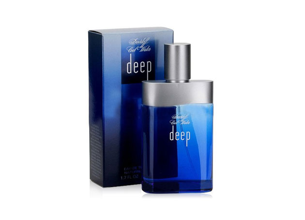Nước hoa Cool Water Deep Nước hoa Davidoff Cool Water Deep