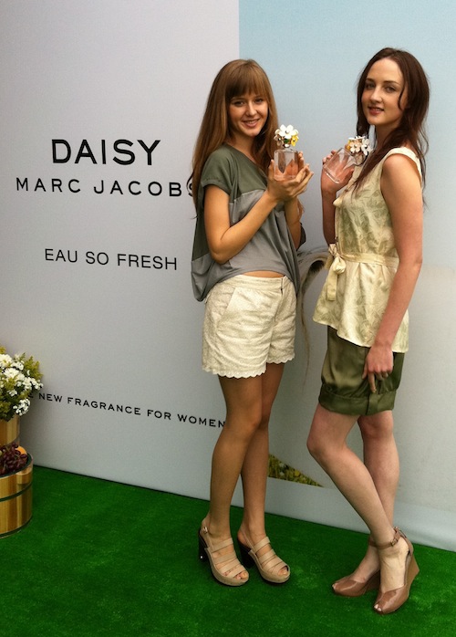 Nước hoa Daisy Eau So Fresh - Photo 5 Nước hoa Daisy Eau So Fresh - Photo 5