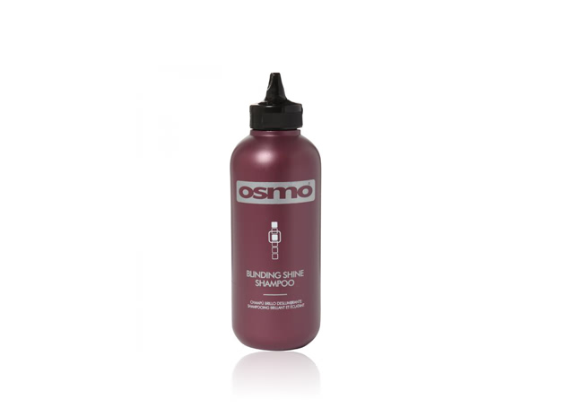 Sản phẩm Tóc Dầu gội siêu bóng mượt Osmo Bliding Shine Shampoo Dầu gội siêu bóng mượt Osmo Bliding Shine Shampoo