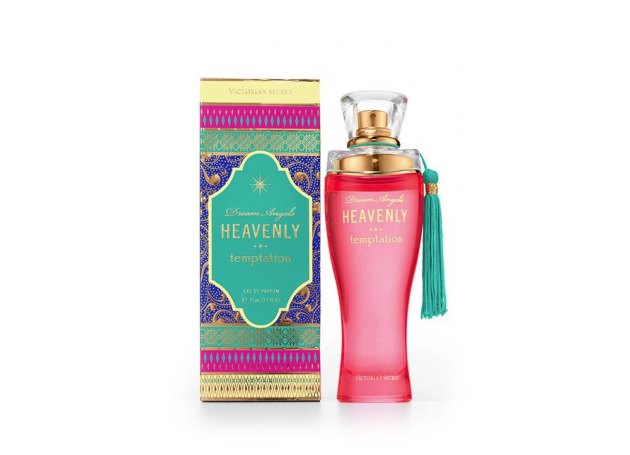 Nước hoa Dream Angels Heavenly Temptation Nước hoa Dream Angels Heavenly Temptation