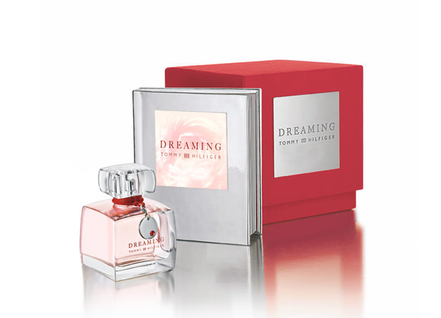 Nước hoa Dreaming Nước hoa Tommy Dreaming