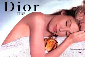 Nước hoa Dune Dior - Photo 5 Nước hoa Dior Dune Dior - Photo 5