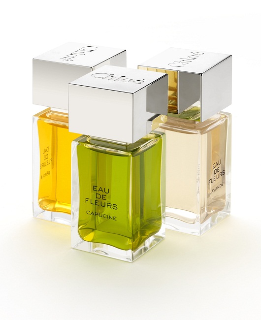 Nước hoa Eau de Fleurs Neroli - Photo 4 Nước hoa Chloe Eau de Fleurs Neroli - Photo 4
