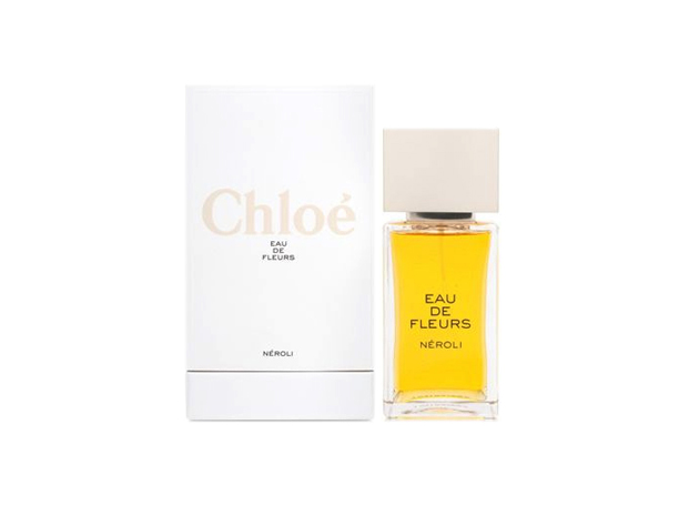 Nước hoa Eau de Fleurs Neroli Nước hoa Chloe Eau de Fleurs Neroli