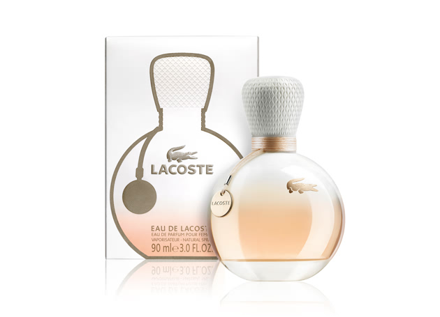 Nước hoa Eau de Lacoste Nước hoa Lacoste Eau de Lacoste