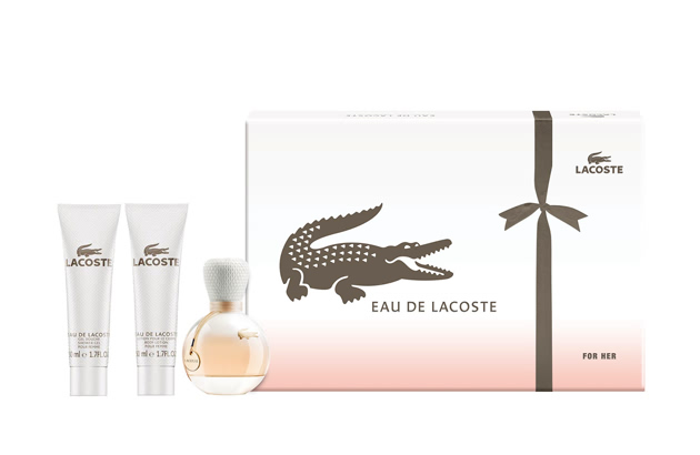 Nước hoa Eau de Lacoste - Photo 3 Nước hoa Lacoste Eau de Lacoste - Photo 3