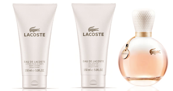 Nước hoa Eau de Lacoste - Photo 5 Nước hoa Lacoste Eau de Lacoste - Photo 5