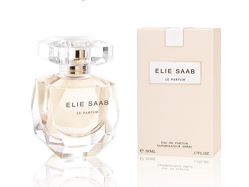 Nước hoa Elie Saab Le Parfum nước hoa Elie Saab Le Parfum